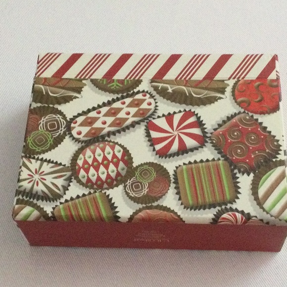 3/$10 | Holiday Recipe Cards with Box - Picture 3 of 12